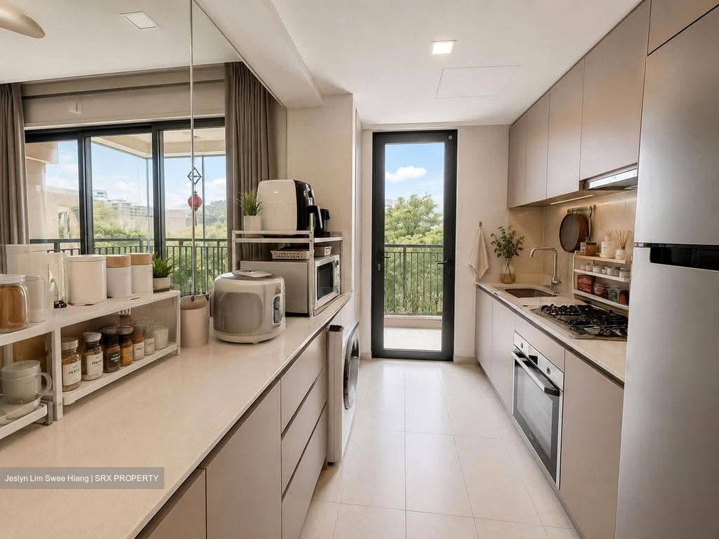 The Visionaire (D27), Condominium #624538521